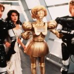 Spaceballs 2 Film Yeni