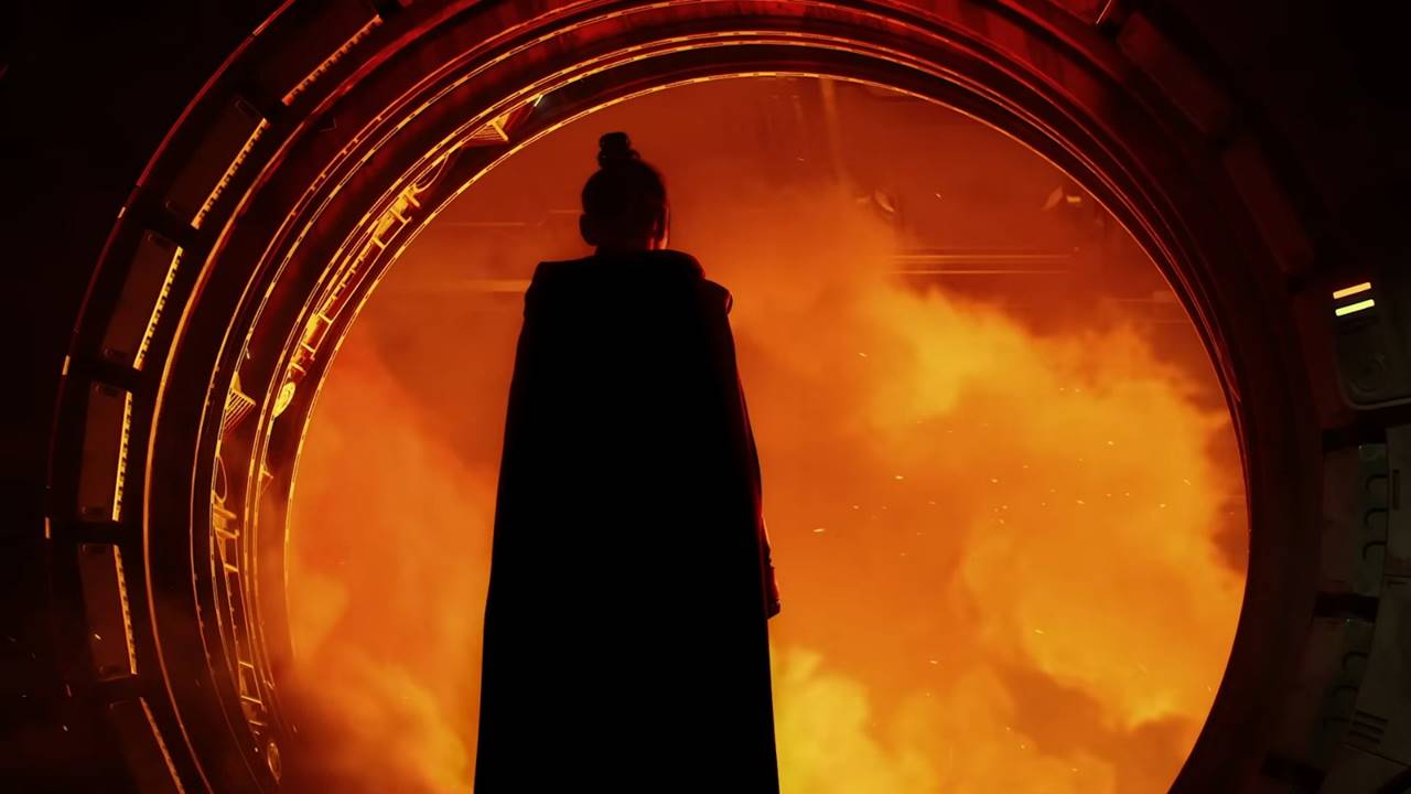 Ünlü Bilimkurgu Evreninde Geçen İki Yeni Oyun Geliyor