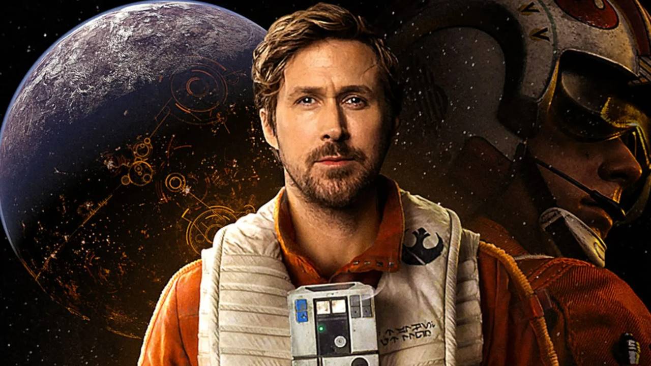 Gizlice Hazırlanan Western Temalı Star Wars Dizisi Ortaya Çıktı 3 Star Wars: Starfighter Film Çekimleri Bitti