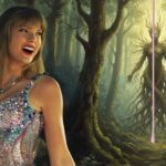 Taylor Swift'in Hayran Olduğu Ünlü Roman Netflix Dizisi Oluyor 10 The God of the Woods (Ormanın Tanrısı) Netflix Dizisi Oluyor