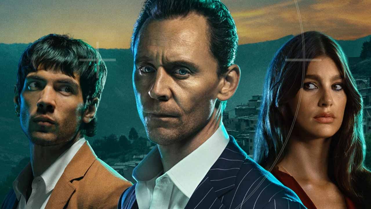 10 Yıllık Bekleyiş Sona Eriyor: Tom Hiddleston’lı Ödüllü Dizinin 2. Sezonundan Yeni Fragman