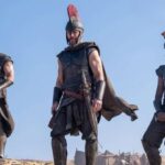 The Odyssey Fragmanı İzlenme Tartışmalar