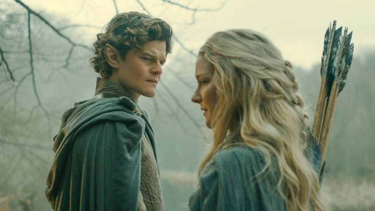 Amazon’un 1 Milyar Dolarlık Tartışmalı Dizisinde Beklenen Yeni Sezon Haberi Geldi