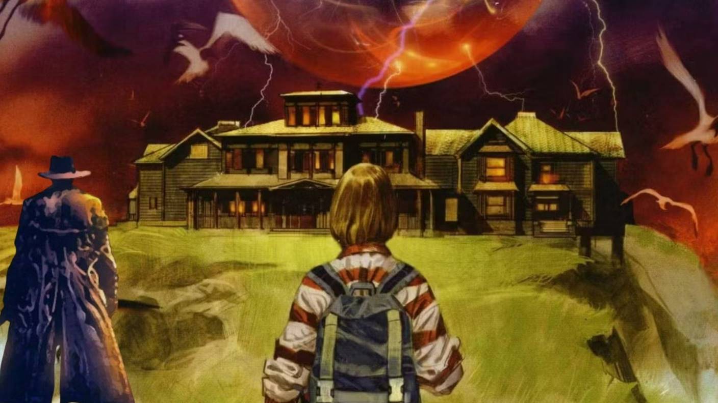 The Talisman Tılsım