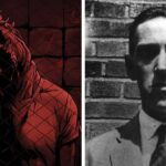 H.P. Lovecraft'ın 1933 Tarihli Kült Korku Öyküsü Çizgi Roman Oluyor 8 The Thing on the Doorstep Çizgi Romanı - H.P. Lovecraft