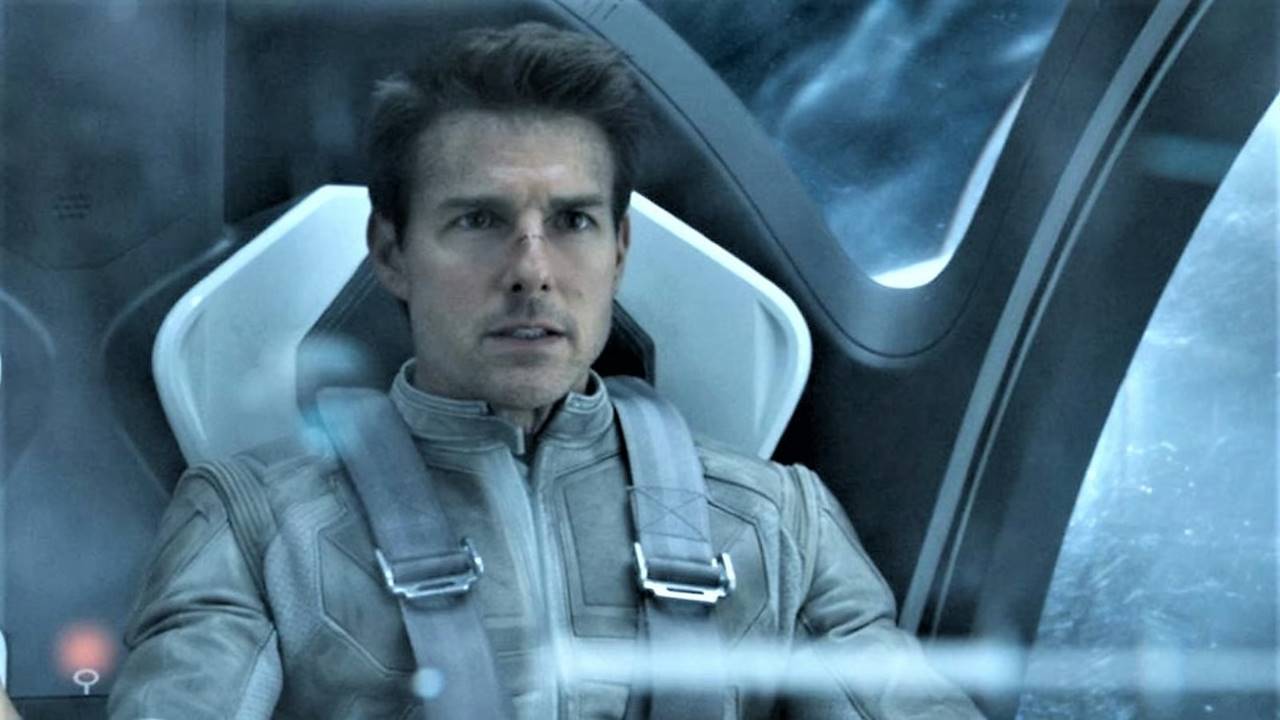 Tom Cruise’un Uzayda Çekilmesi Planlanan Filmi Hakkında Beklenmedik Gelişme
