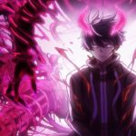 Final Bölümünün Ardından Duyuruldu: Karanlık Fantazi Animesi Geri Dönüyor 8 Tougen Anki Animesinin Devamı İlk Fragman