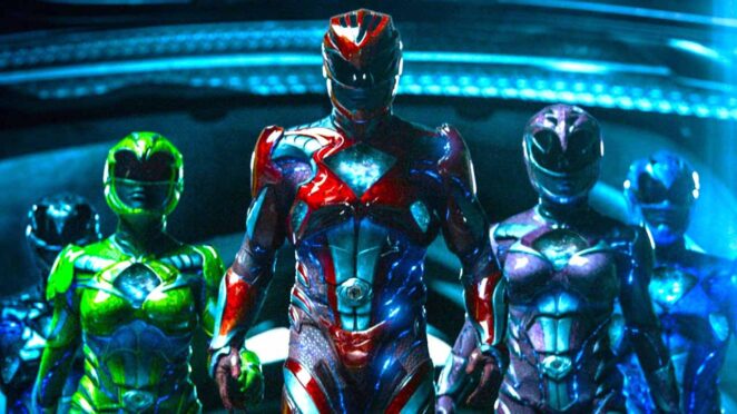 Yıllardır Geri Dönüşü Beklenen Fantastik Serinin Yeni Dizisi Daha Başlamadan İptal Edildi 15 Yeni Power Rangers Dizisi Yolda