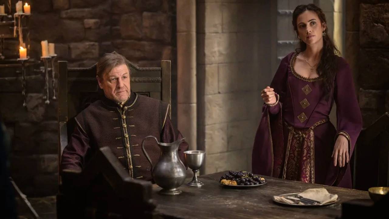 Yeni Robin Hood Dizisi MGM İzlenme Verisi