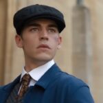 Young Sherlock İstanbul Fragman