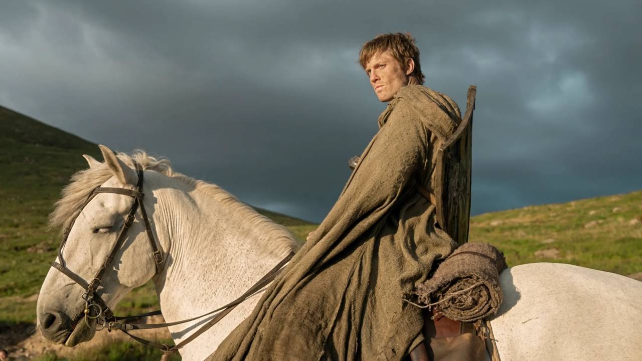 Beklenen Game of Thrones Kitabının Çıkış Tarihi Hakkındaki İddialara Yayınevinden Yanıt 9 A Knight of the Seven Kingdoms 1. Sezon Bölüm Süreleri