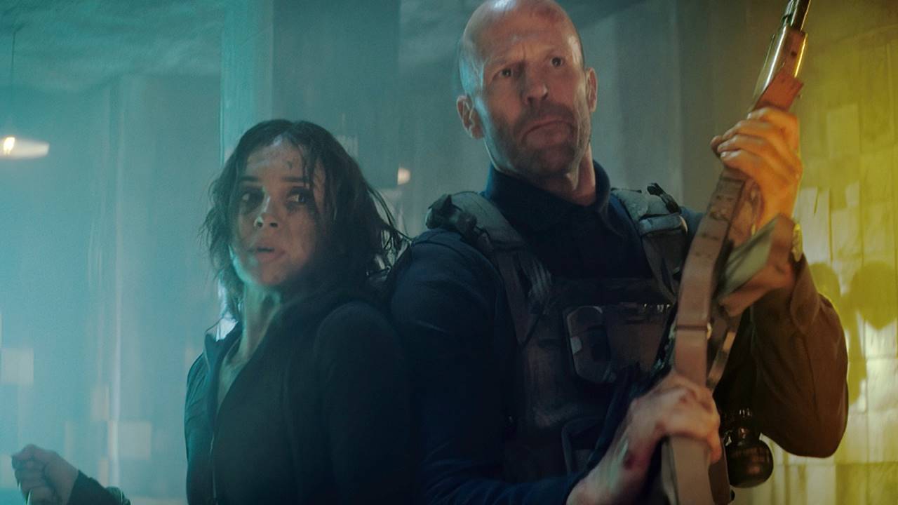 A Working Man Film Prime Video İzlenmeler