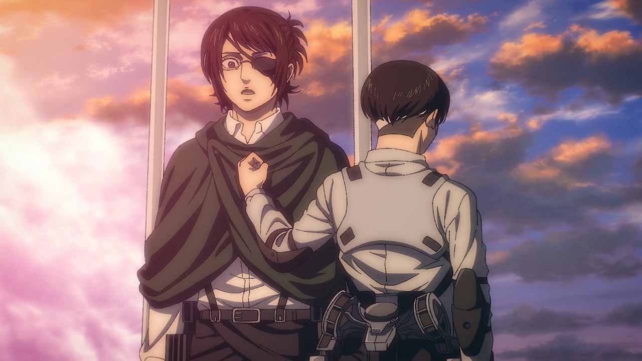 Attack on Titan Yazarından Çarpıcı Açıklama