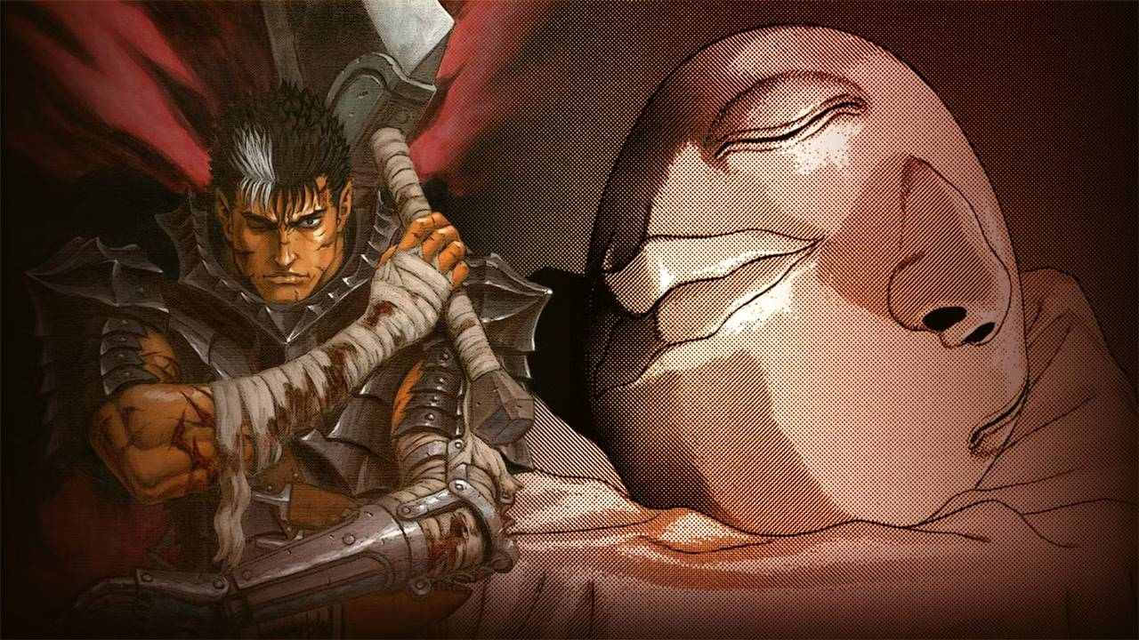 Berserk Manga Serisinde 2026 Planlar Netle Iyor Berserk Manga 2026 Planlar 