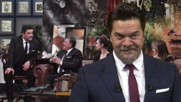 Beyazit Ozturk Beyaz Show Geri Donuyor Kanal D