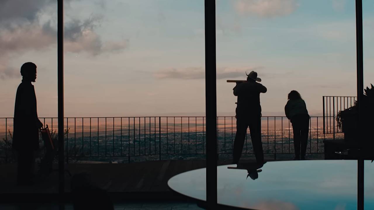 Euphoria 3. Sezon Fragmanı Rekor - HBO Max