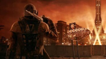 Fallout: New Vegas Oyunu Remaster İhtimali