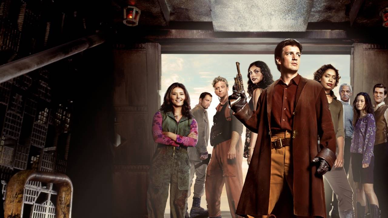 Firefly Dizi Dijital İzlenme Listeleri