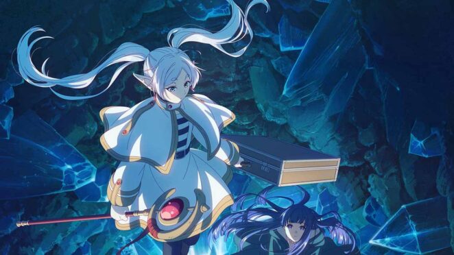 Frieren: Beyond Journey’s End 2. Sezon Başladı