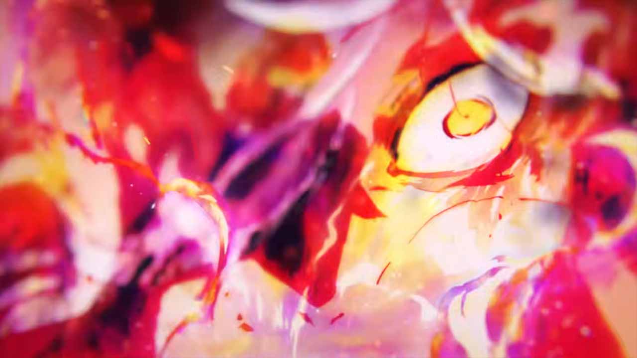 Karanlık Fantazi Animesinin 3 Yıldır Beklenen Yeni Sezonu, İkonik Yapımları Geride Bıraktı 2 Hell's Paradise Jigokuraku 2. Sezon Son Fragman