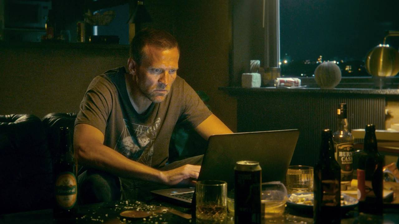 Jo Nesbo's Detective Hole Dizi Fragman Netflix