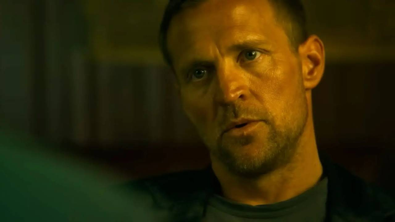 Jo Nesbo's Detective Hole Dizi Fragman