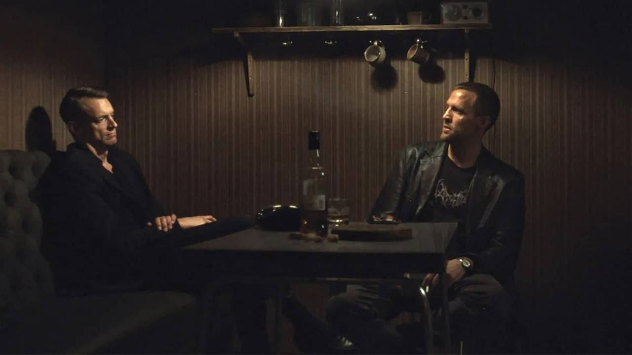 Jo Nesbo's Detective Hole Dizisi Yolda: İşte İlk Fragman