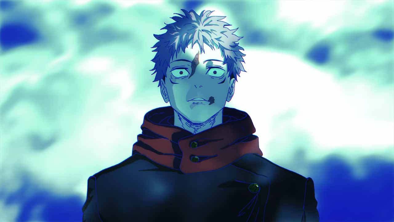 Karanlık Fantazi Animesinin 3 Yıldır Beklenen Yeni Sezonu, İkonik Yapımları Geride Bıraktı 3 Jujutsu Kaisen 3. Sezon Açılış ve Kapanış Jeneriği