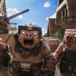 Minecraft 2 Çekim Tarihi Belli Oldu