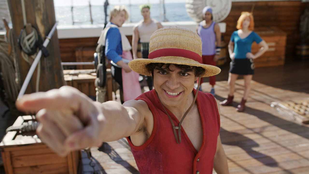 One Piece 2. Sezon Yeni Fragman