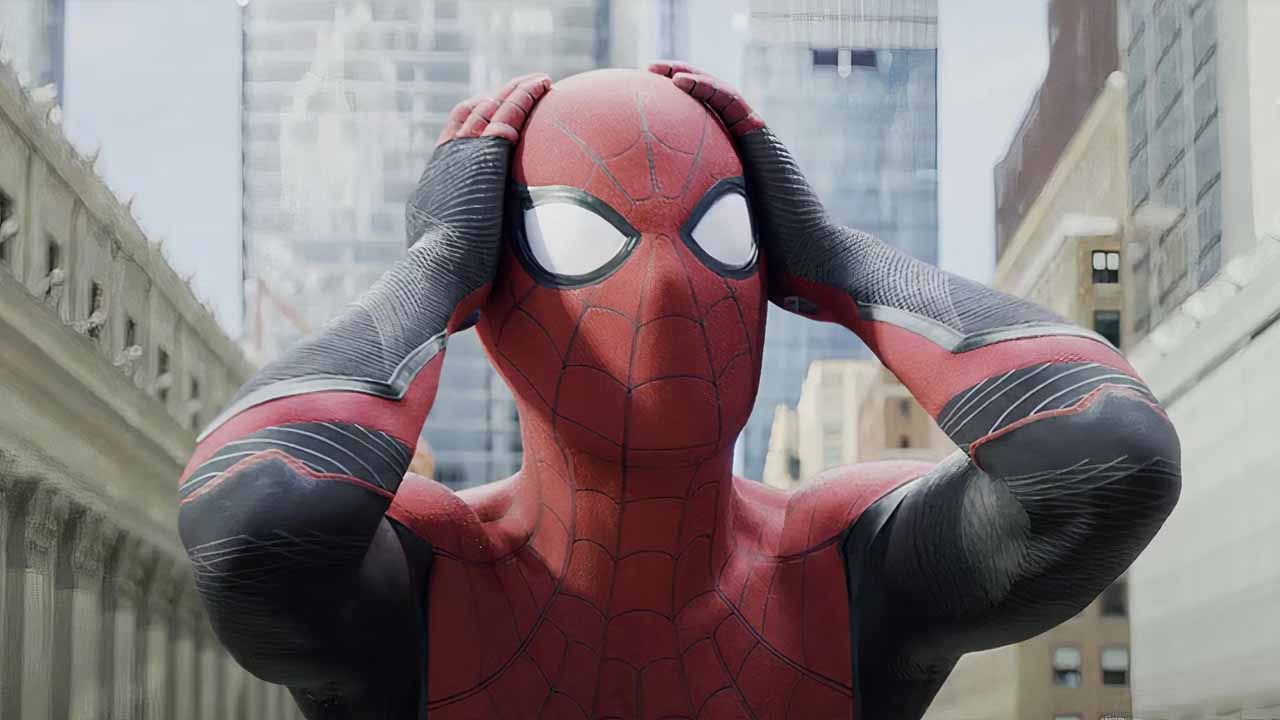 Spider-Man Karakterleri Marvel'a Dönebilir