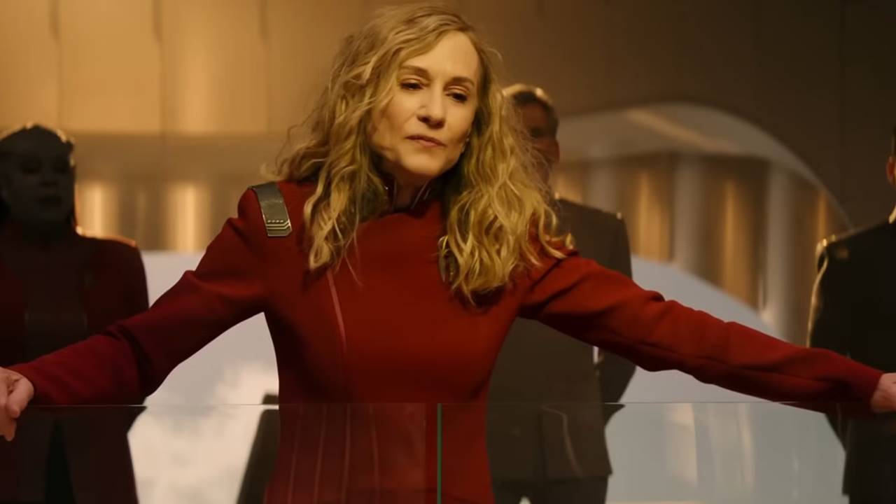  Starfleet Academy Dizi İnceleme Yorumlar