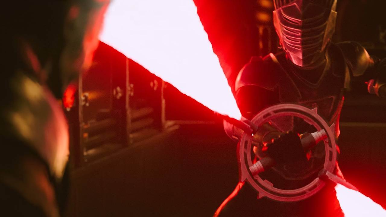  Maul – Shadow Lord Dizi Fragmanı 2026