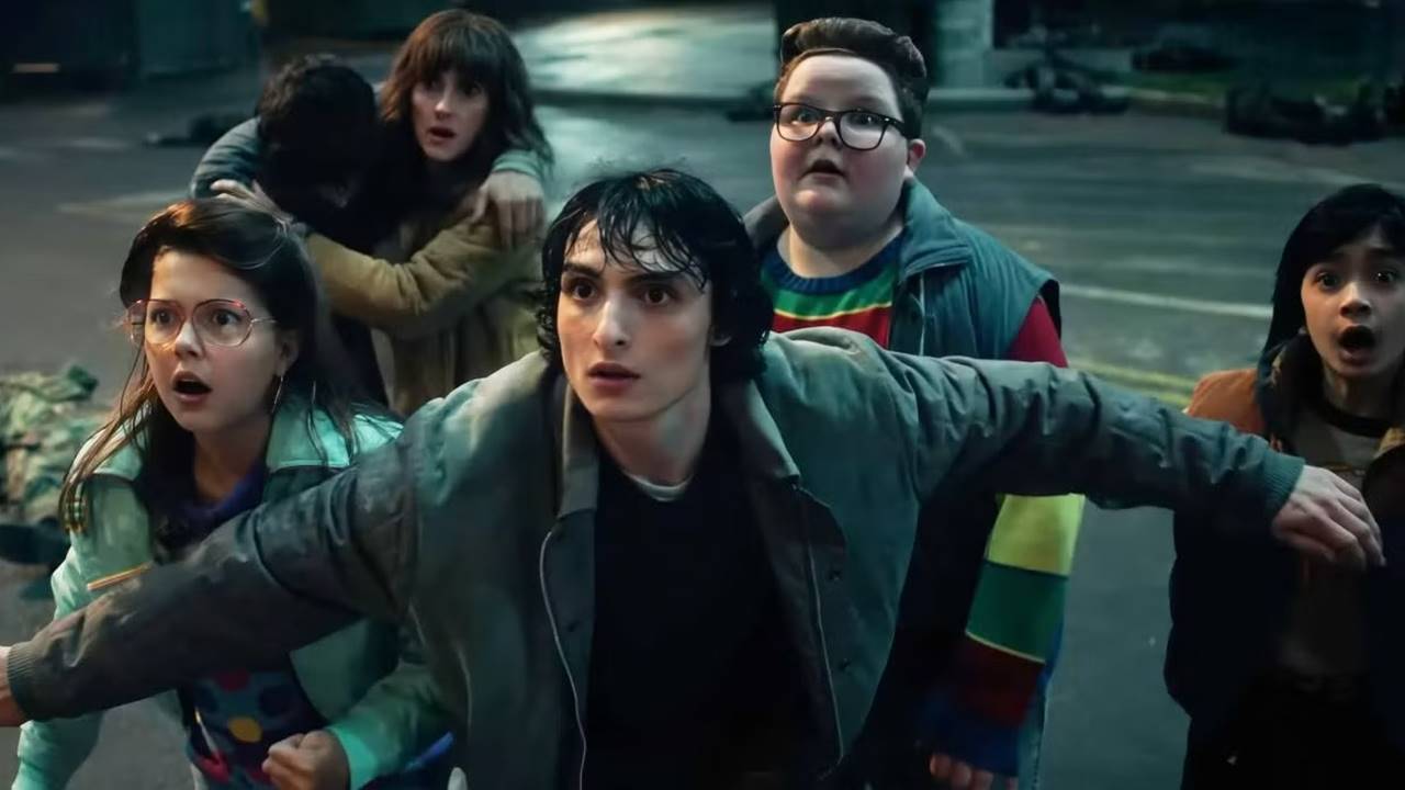 Stranger Things Finali Senaryo Krizi