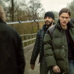 Synden - Günah - Netflix Dizisi