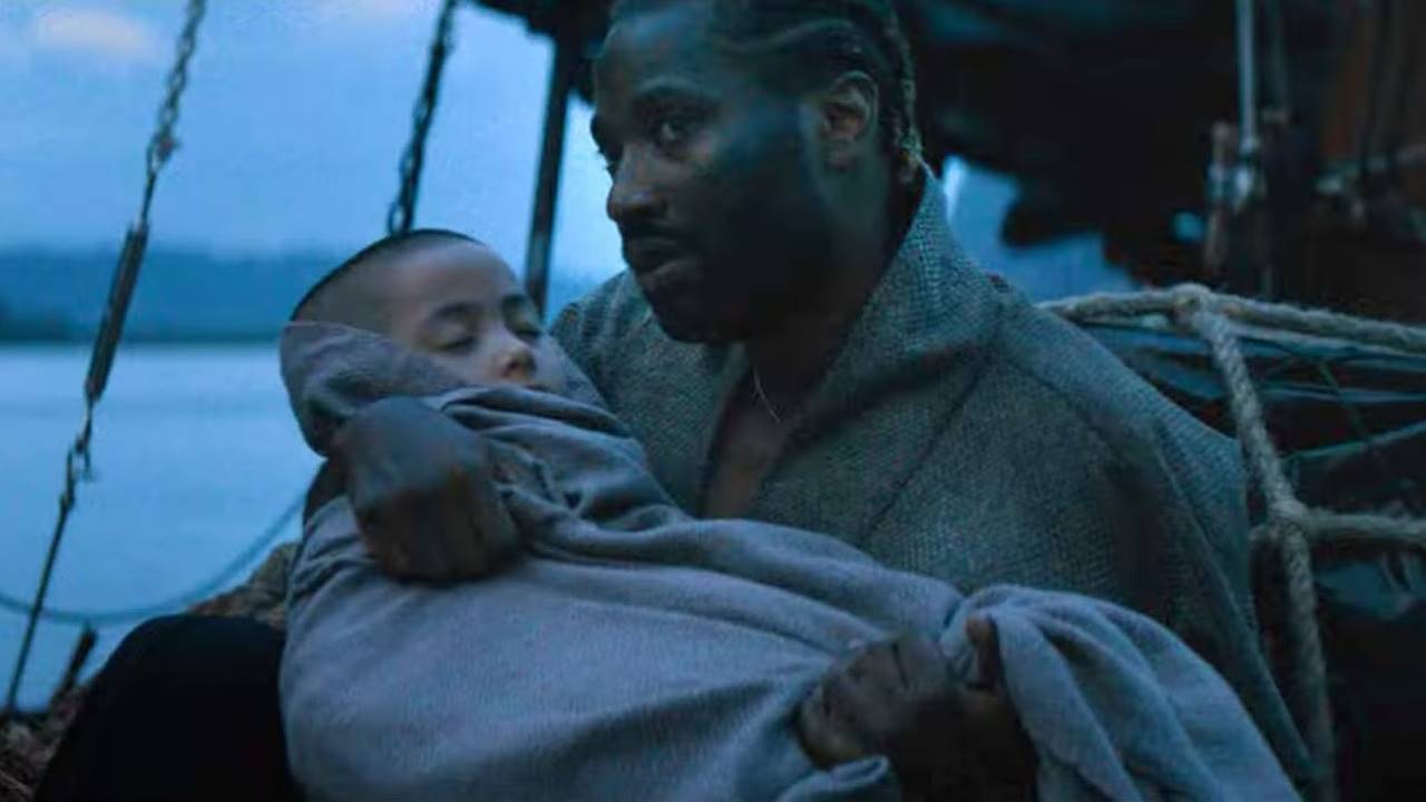 Gişede Çakılan Blade Runner Esintili Bilimkurgu Filmi Dijitalde Tekrar Hayat Buldu 3 The Creator Film Dijital İzlenmeler