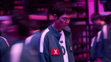 The Dealer Dizisi - Netflix - Squid Game