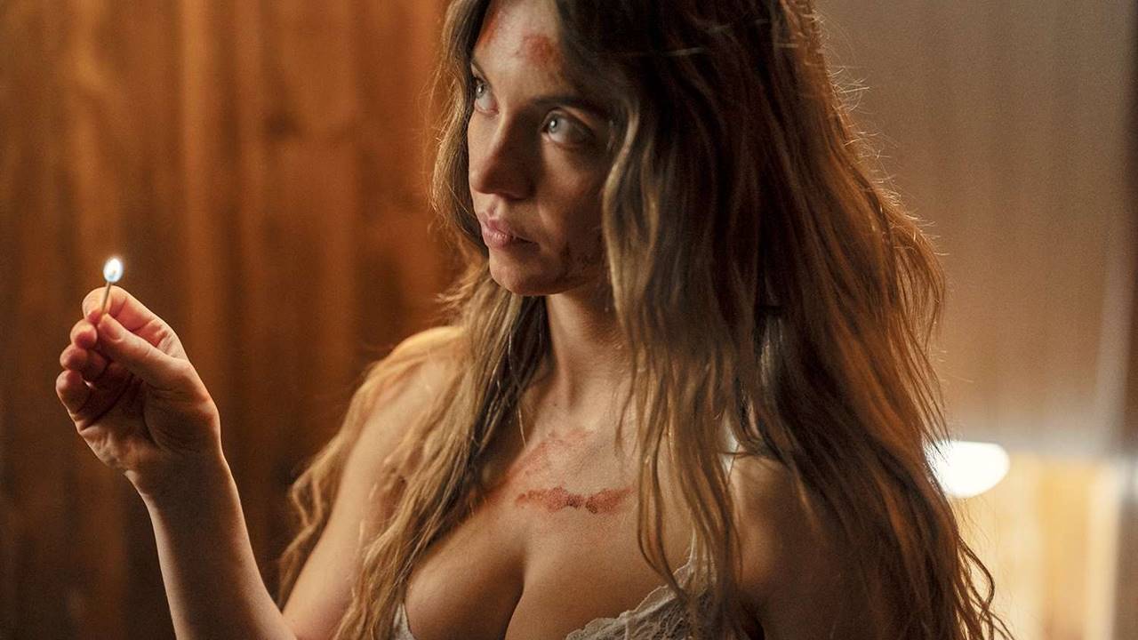 The Housemaid Gise Sydney Sweeney