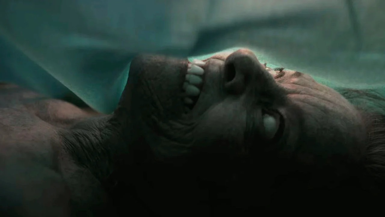 Viral Korku Oyunu Sinema Yolcusu: Kâbus Dolu Uyarlamadan İlk Fragman Yayınlandı 7 The Mortuary Assistant Film