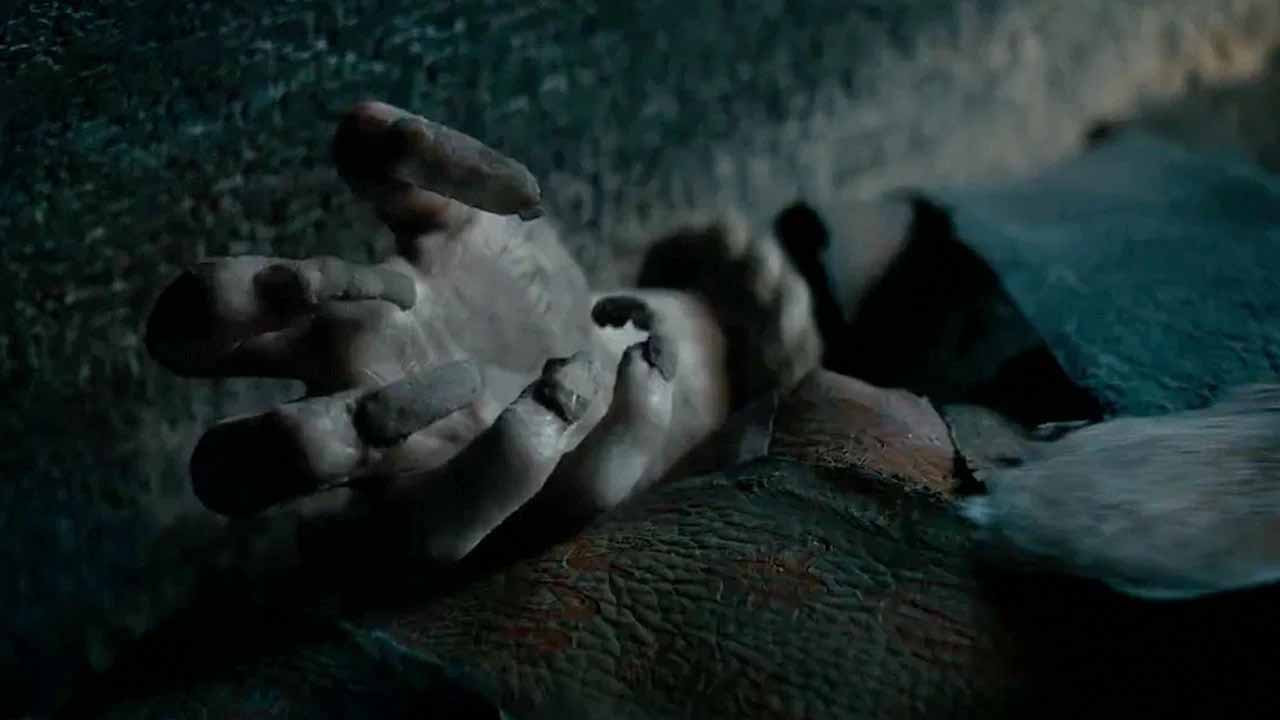 Kült Canavar Serisini Yeni Bir Boyuta Taşıyan Filmden Korku Dolu Fragman 2 The Mummy Filmi İlk Fragman