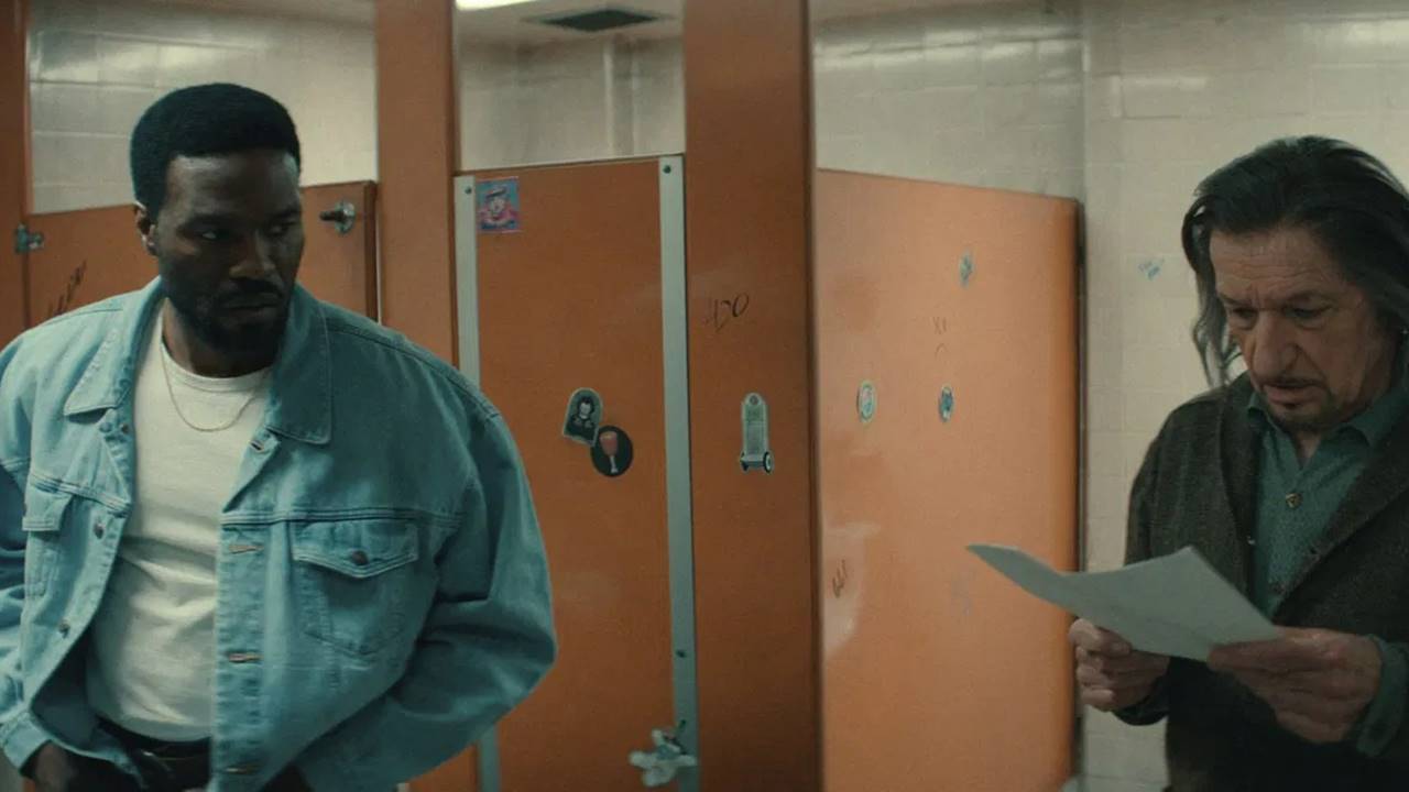 2026'nın Ses Getiren Marvel Uyarlamasında Yeni Sezon Hakkında Beklenen Karar Verildi 7 Wonder Man Dizi İnceleme Yorum