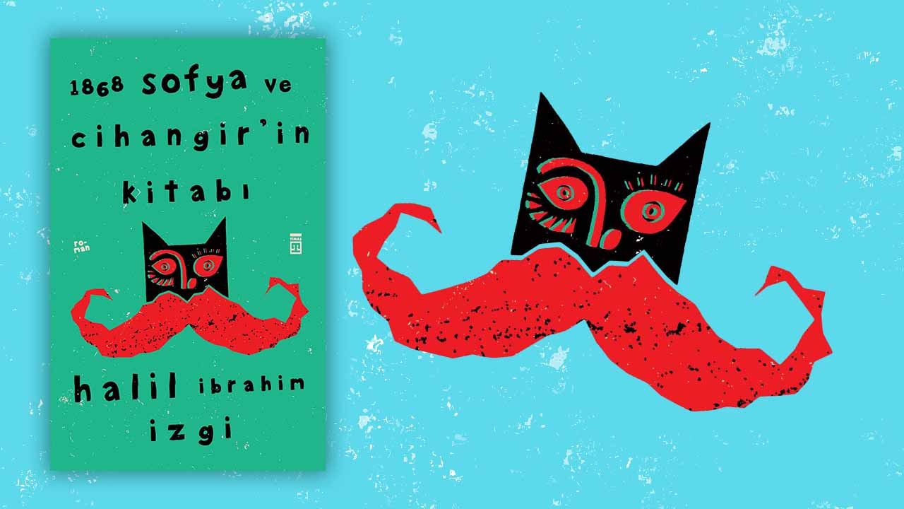 Osmanlı Döneminde Geçen Gizemlerle Dolu Bir Kedi Hikâyesi Okurla Buluşuyor