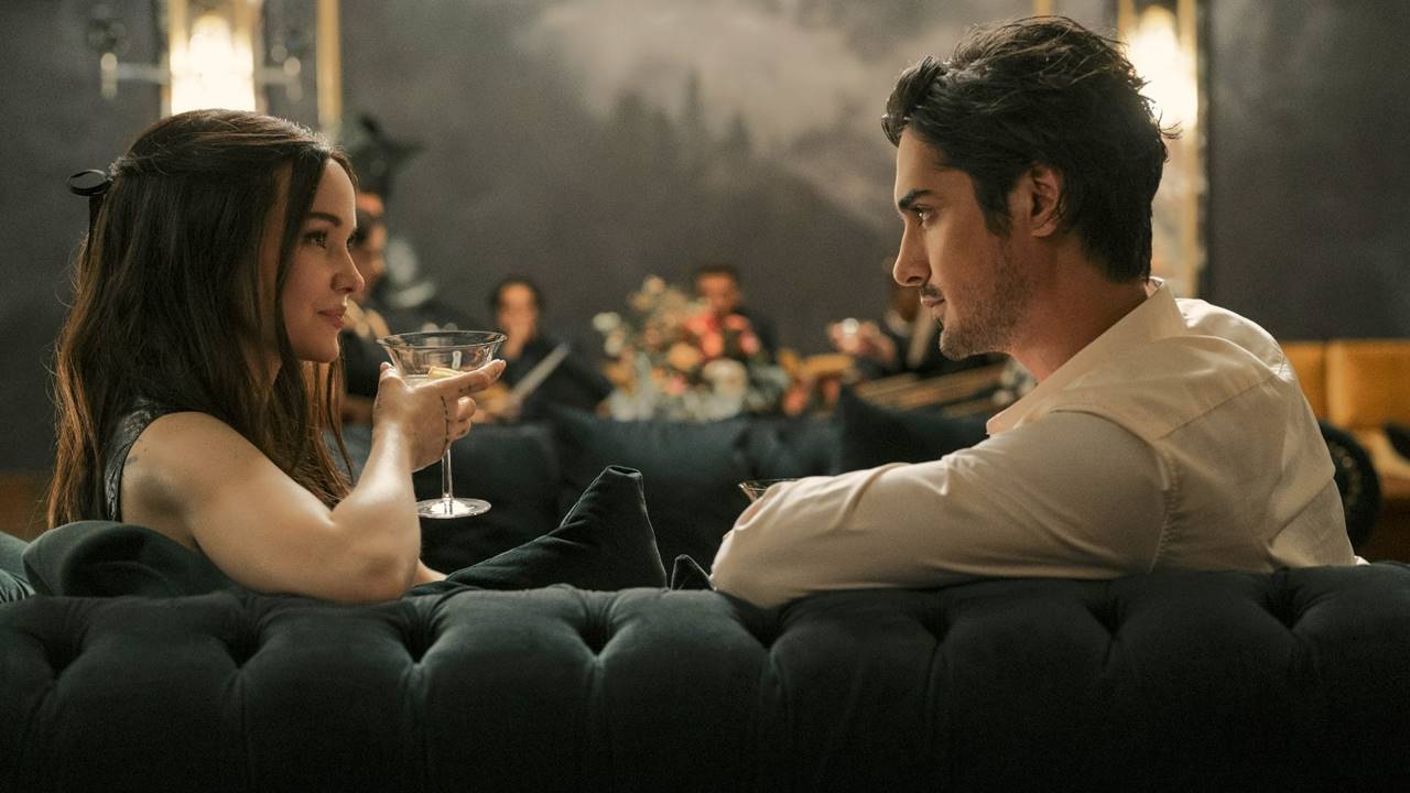 56 Days Dizisi Prime Video İzlenme Verileri