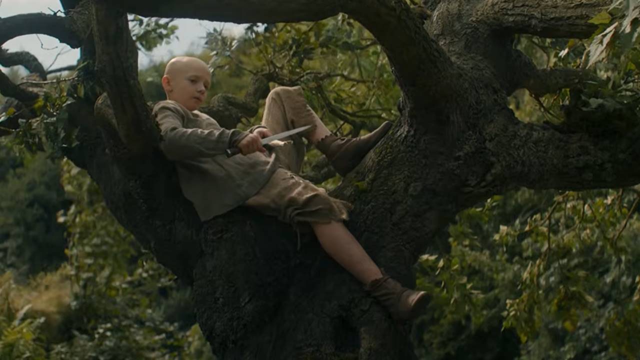 A Knight of the Seven Kingdoms 2. Sezon Bölüm Sayısı HBO