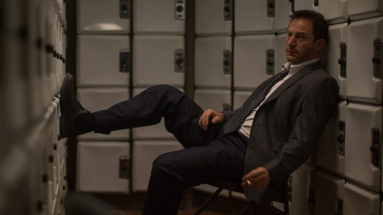 After the Fall Film 2014 Dijital