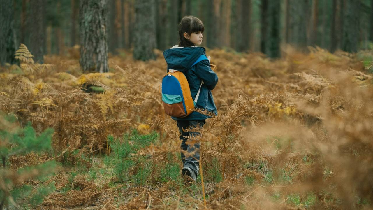 Alevlerin Ortasında Cortafuego Film Yorum