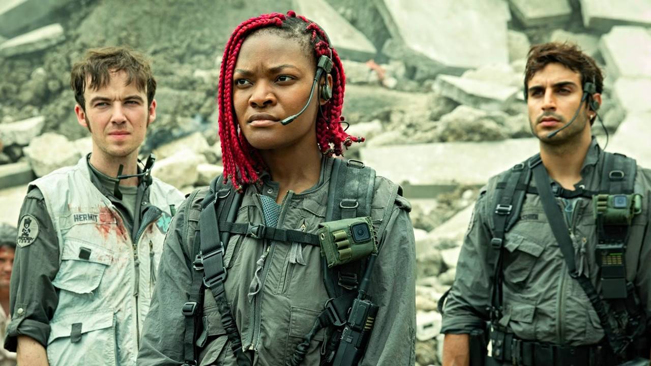 94 Puanlı Bilimkurgu Dizisi Dijitalde Yeniden Yükselişe Geçti