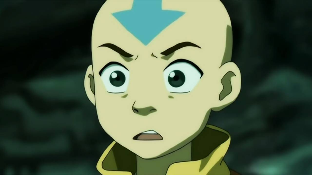 Avatar: The Last Airbender Evreninde Yeni Bir Macera Başlıyor