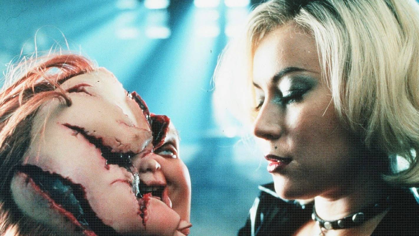 38 Yıllık Korku İkonu, Sürpriz Bir Geri Dönüşe Hazırlanıyor