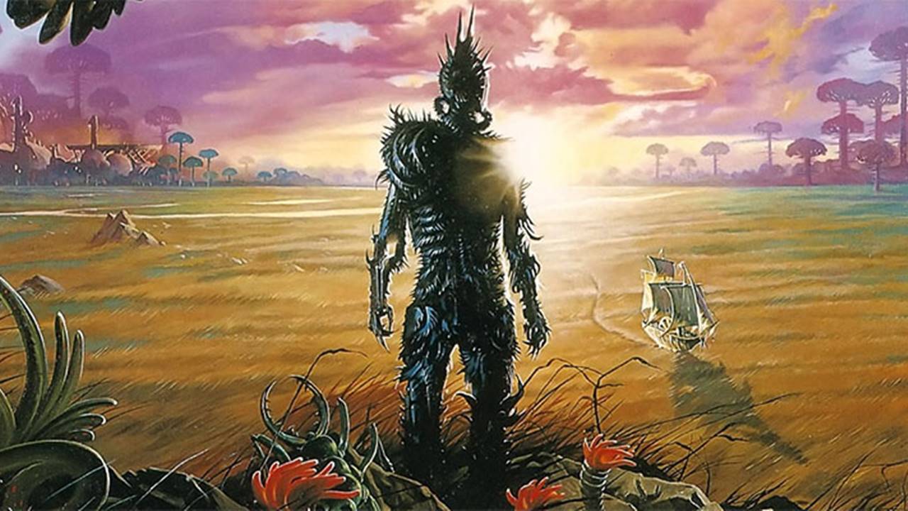 Bilimkurgu ve Korku Edebiyatının Usta Yazarı Daniel Simmons Hayata Veda Etti 4 Daniel Simmons Ölüm